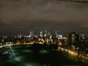 2 bed 2 Bath Luxury Apartment in Central London
